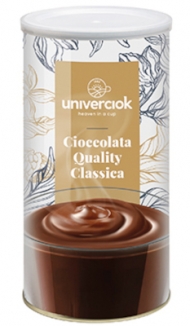 UNIVERCIOK SOLUBILE KG.1 CIOCCOLATA